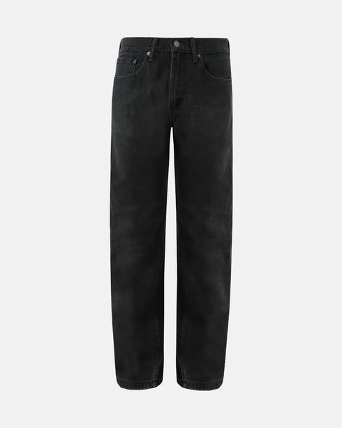 505 Levi's Dark Wash Jeans